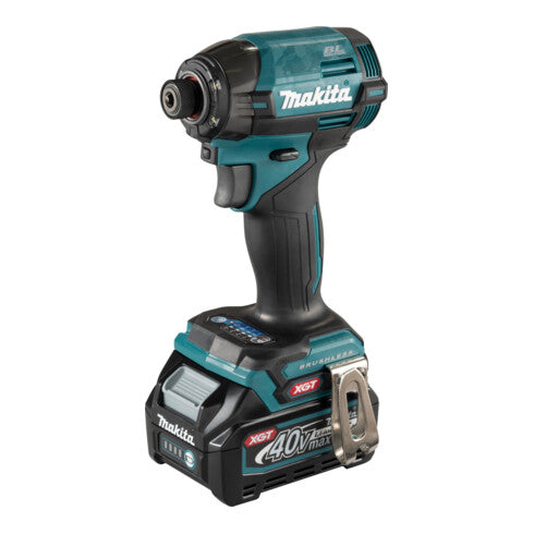 Akku-Schlagschrauber 40V, 3700 U/min