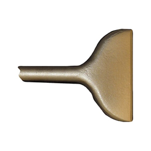 Spatenmeissel 140x310 mm K21 P-13328